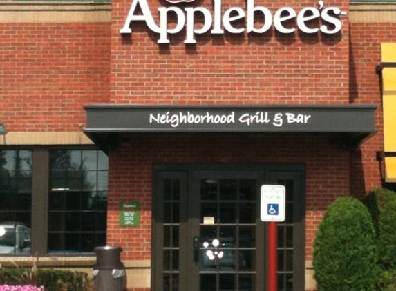 Applebee's - Saratoga Springs, NY