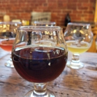 Hermit Thrush Brewery