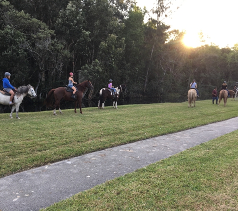 Happy Pony World - Davie, FL. Fantastic time at Happy Pony World