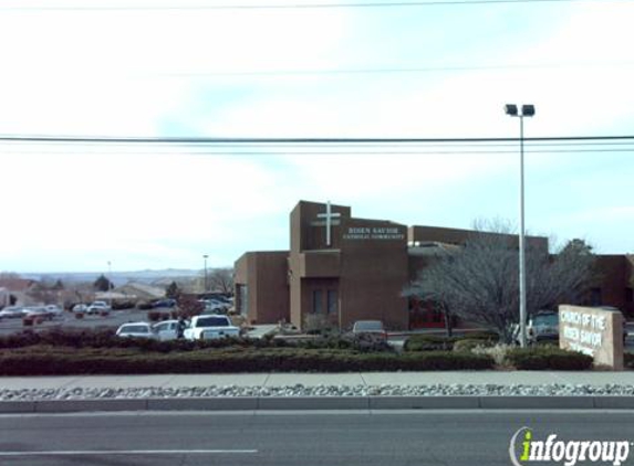 Risen Savior Catholic Community - Albuquerque, NM