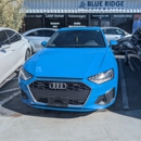 Blue Ridge Automotive - European & Domestic - Auto Repair & Service