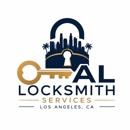 Locksmith Services Los Angeles California - Locks & Locksmiths