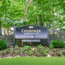 Cherokee Apartments - Apartments