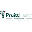 PruittHealth - Brookhaven - Assisted Living & Elder Care Services