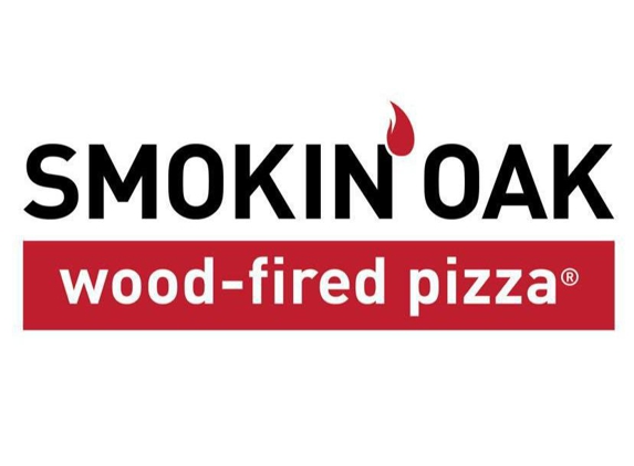 Smokin' Oak Wood-Fired Pizza and Taproom - Clifton, CO