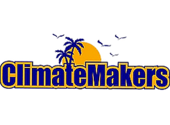 ClimateMakers Plumbing, Heating and Air Conditioning - North Charleston, SC