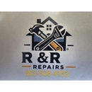 R & R Repairs - Handyman Services