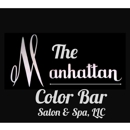 The Manhattan Color Bar Salon & Spa LLC - Beauty Salons