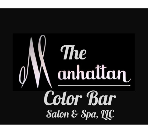 The Manhattan Color Bar Salon & Spa LLC - Kirksville, MO