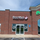 BenchMark Physical Therapy - Physical Therapy Clinics