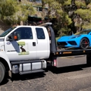 Freeway Towing & Storage - Chandler - Towing
