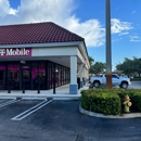 T-Mobile - Cellular Telephone Equipment & Supplies-Rental