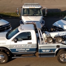Kroners Towing - Auto Repair & Service
