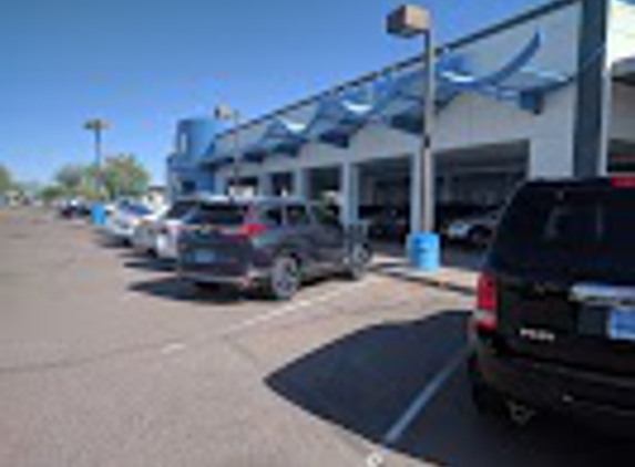 Honda Service Center - Right Honda - Scottsdale, AZ