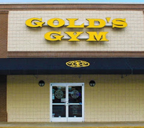 Gold's Gym - Charleston, SC