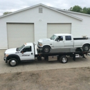 Big Tow LLC - Towing