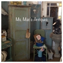 Ms. Mac's Antiques - Antiques