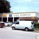 Hitech Automotive - Auto Repair & Service