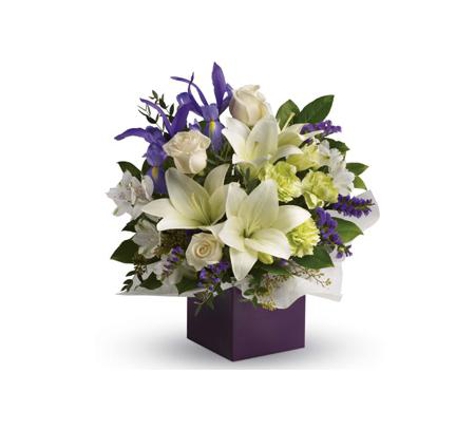Daisy Chain Florist - Ulverstone, TAS