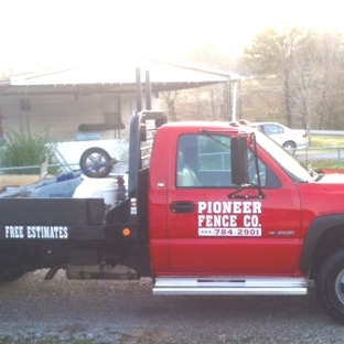 Pioneer Fence Company - Pioneer, TN