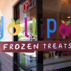 Yollipop Frozen Treats