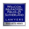 Willcox, McFadyen, Fields & Sutherland gallery