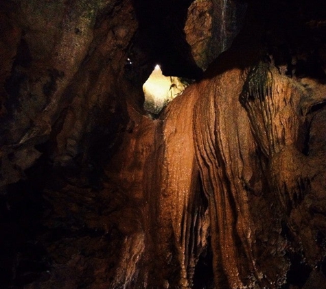 Tuckaleechee Caverns - Townsend, TN