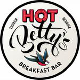 Hot Betty's Breakfast Bar - Tucker, GA