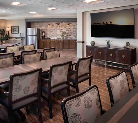 Belmont Village Senior Living Aliso Viejo - Aliso Viejo, CA