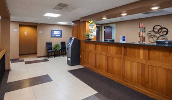 Best Western Burlington Inn - Westampton, NJ