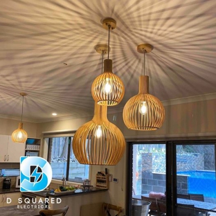 D Squared Electrical Pty Ltd - Officer, VIC