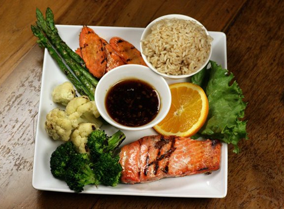 Thai Ginger Restaurants - Redmond, WA