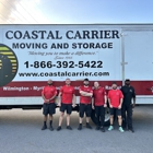Coastal Carrier Moving & Storage - Wilmington Movers