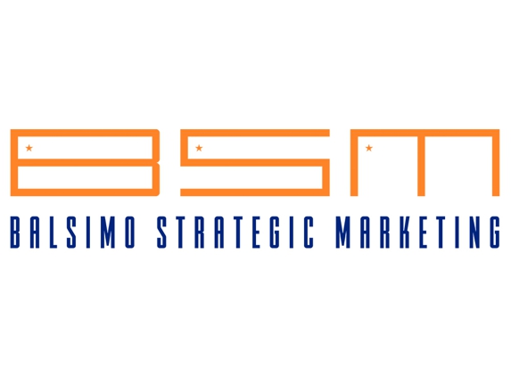 Balsimo Strategic Marketing