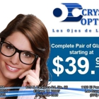 Crystal Optical