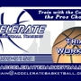 Accelerated Basketball Training