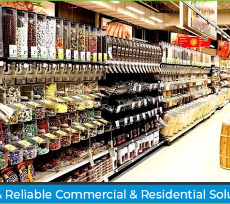 All Pest Solutions - Whiteside, QLD. Fast & Reliable Commercial & Residential Solutions