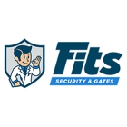 Fits Security & Gates