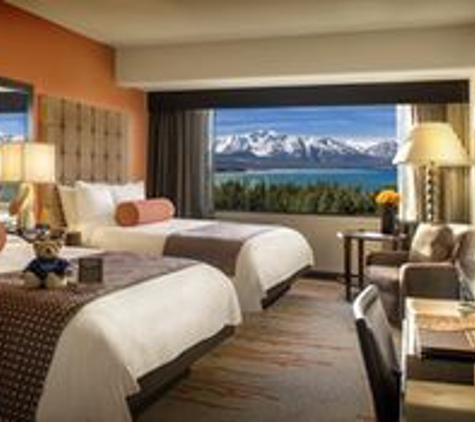 Hard Rock Hotel & Casino Lake Tahoe - Stateline, NV