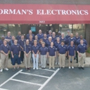 Norman's Electronic Inc- - Home Theater Systems