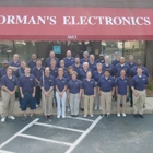 Norman's Electronic Inc-