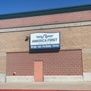 America First Credit Union (inside Macey's) - Credit Unions