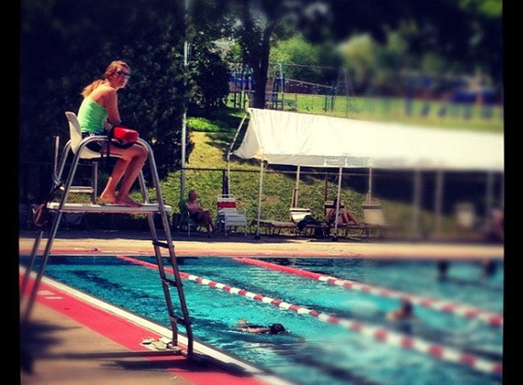 Parkcrest Swim - Madison, WI