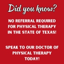 Avila Physical Therapy - Clinics
