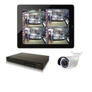 Pro Video Security - Electronic Equipment & Supplies-Repair & Service