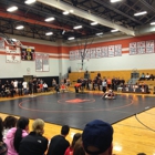 Oliver Ames High School