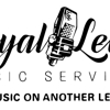 Royal Lewis Music Services gallery
