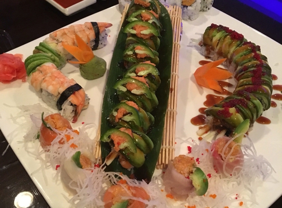 Open Sushi - Jacksonville, FL