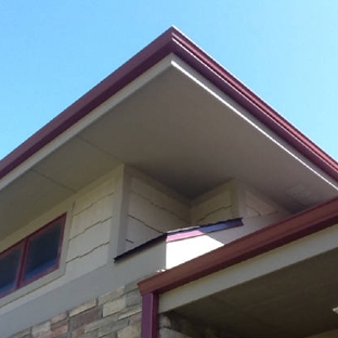 F & H Seamless Gutters - Wichita, KS