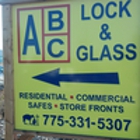 ABC Lock and Glass